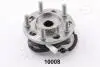 KK10008 Маточина колеса JAPANPARTS підбір по vin на Brocar
