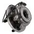 KK20091 Комплект підшипника маточини колеса JAPANPARTS підбір по vin на Brocar