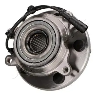 KK20091 Комплект підшипника маточини колеса JAPANPARTS підбір по vin на Brocar
