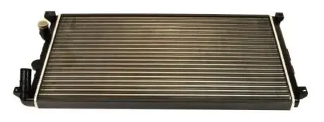 AC230163 Радіатор, система охолодження двигуна MAXGEAR підбір по vin на Brocar