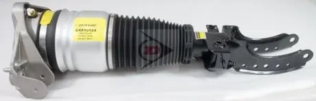 DAS10124 AMORTYZATOR PNEUMATYCZNY AUDI, VW, PORSCHE Dunlop підбір по vin на Brocar