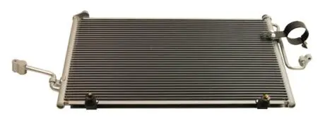 AC830081 Конденсатор, система кондиціонування повітря MAXGEAR подбор по vin на Brocar