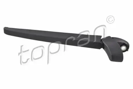 502908 Склоочисник TOPRAN підбір по vin на Brocar