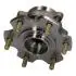 KK25041 Маточина колеса JAPANPARTS підбір по vin на Brocar