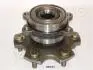 KK25041 Маточина колеса JAPANPARTS підбір по vin на Brocar