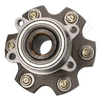 KK25041 Маточина колеса JAPANPARTS підбір по vin на Brocar