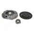 К-т сцепления Mazda 6 2.0/2.3 02- KF-332
