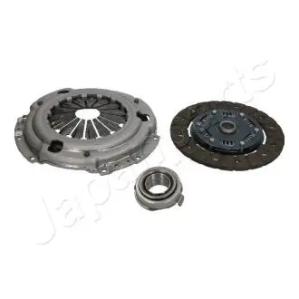 KF332 К-т сцепления Mazda 6 2.0/2.3 02- JAPANPARTS підбір по vin на Brocar