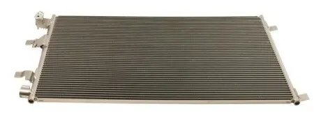 AC830136 Конденсатор, система кондиціонування повітря MAXGEAR підбір по vin на Brocar
