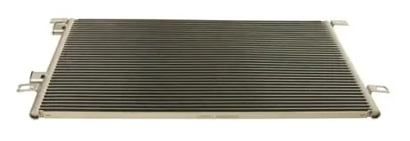 AC830099 Конденсатор, система кондиціонування повітря MAXGEAR підбір по vin на Brocar