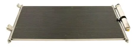 AC830027 Конденсатор, система кондиціонування повітря MAXGEAR підбір по vin на Brocar