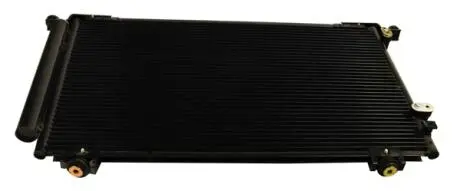 AC830030 Конденсатор, система кондиціонування повітря MAXGEAR підбір по vin на Brocar