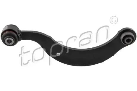 629723 WAHACZ TYLNE ZAW.L/P TOYOTA AURIS,AVENSIS TOPRAN підбір по vin на Brocar