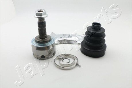 GIW34 PRZEGUB ZEW. CHEVROLET CRUZE 33Z/59MM/31Z JAPANPARTS підбір по vin на Brocar