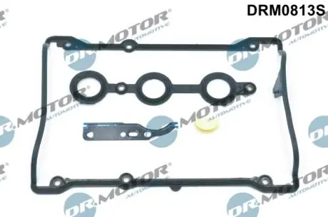 DRM0813S К-т прокладок клапанної кришки DR.MOTOR підбір по vin на Brocar