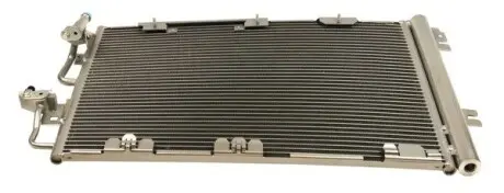 AC830048 Конденсатор, система кондиціонування повітря MAXGEAR підбір по vin на Brocar