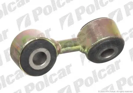 A537 Стійка стабілізатора лівий POLCAR підбір по vin на Brocar