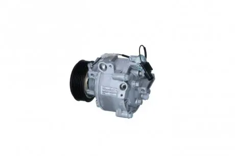 320097 Компресор NRF 320097 NRF підбір по vin на Brocar