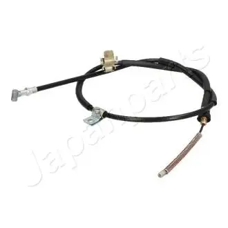 BC809 Трос, стоянкова гальмівна система JAPANPARTS підбір по vin на Brocar