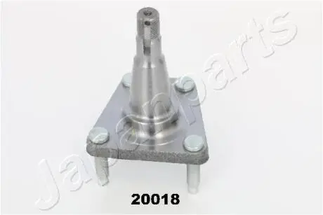 KK20018 Маточина колеса DAEWOO T. NEXIA/LANOS (CZOP) JAPANPARTS підбір по vin на Brocar