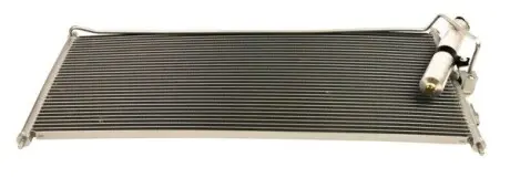 AC830050 Конденсатор, система кондиціонування повітря MAXGEAR підбір по vin на Brocar