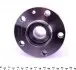 101171 Подшипник ступицы (задней) Fiat Scudo/Peugeot Expert 95-06 (+ABS)(к-кт) IJS GROUP підбір по vin на Brocar