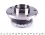 101171 Подшипник ступицы (задней) Fiat Scudo/Peugeot Expert 95-06 (+ABS)(к-кт) IJS GROUP підбір по vin на Brocar
