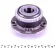 101171 Подшипник ступицы (задней) Fiat Scudo/Peugeot Expert 95-06 (+ABS)(к-кт) IJS GROUP підбір по vin на Brocar