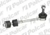 FO656 Стійка стабілізатора лівий=правий POLCAR підбір по vin на Brocar