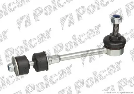 FO656 Стійка стабілізатора лівий=правий POLCAR підбір по vin на Brocar