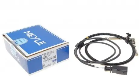 1148000235 Датчик температуры ОГ VW Phaeton 3.0/5.0D 02-16 MEYLE подбор по vin на Brocar