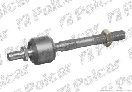 H333 Рульова тяга лівий=правий POLCAR підбір по vin на Brocar