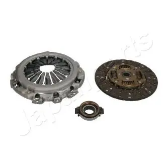 KF1032 Комплект зчеплення JAPANPARTS підбір по vin на Brocar
