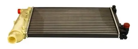 AC230006 Радіатор, система охолодження двигуна MAXGEAR підбір по vin на Brocar