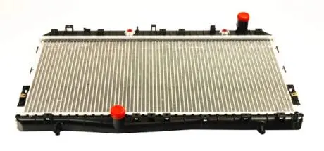 AC230080 Радіатор, система охолодження двигуна MAXGEAR підбір по vin на Brocar