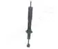 MM20073 Амортизатор газ.передн. LandCruiser Prado 2.7/4.0 02- JAPANPARTS підбір по vin на Brocar