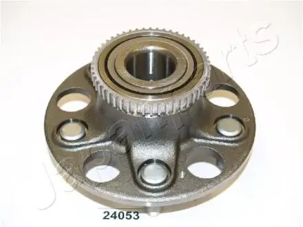 KK24053 Маточина колеса JAPANPARTS підбір по vin на Brocar