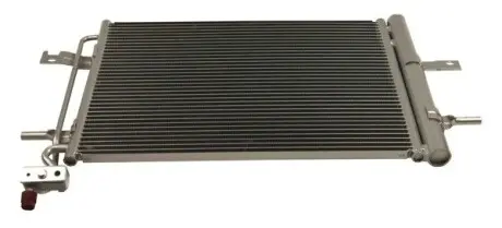 AC830105 Конденсатор, система кондиціонування повітря MAXGEAR підбір по vin на Brocar