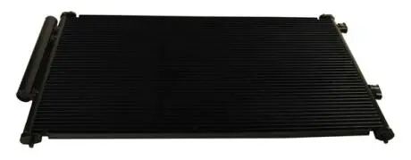 AC830037 Конденсатор, система кондиціонування повітря MAXGEAR подбор по vin на Brocar