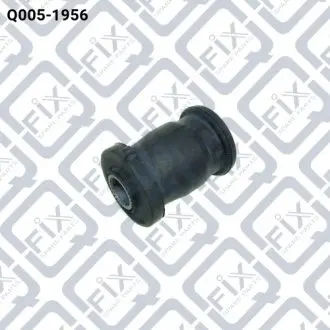 Q0051956 САЙЛЕНТБЛОК ПЕРЕДНИЙ ПЕРЕДНЕГО РЫЧАГА Q-FIX подбор по vin на Brocar