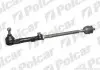R511513 Рульова тяга правий POLCAR підбір по vin на Brocar