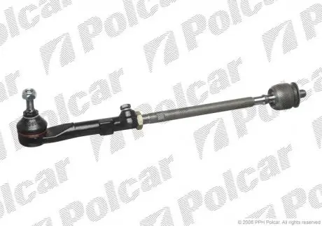 R511513 Рульова тяга правий POLCAR підбір по vin на Brocar
