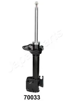 MM70033 Амортизатор газ.задн.правий.IMPREZA -09 JAPANPARTS підбір по vin на Brocar