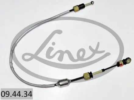 094434 Трос важеля КПП LINEX підбір по vin на Brocar