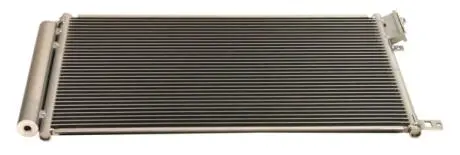 AC830082 Конденсатор, система кондиціонування повітря MAXGEAR підбір по vin на Brocar