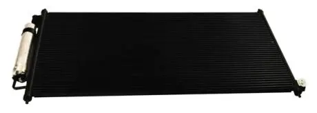 AC830076 Конденсатор, система кондиціонування повітря MAXGEAR підбір по vin на Brocar