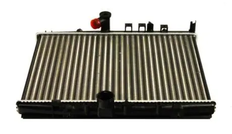 AC230168 Радіатор, система охолодження двигуна MAXGEAR підбір по vin на Brocar
