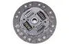 622323821 Комплект зчеплення Opel Combo 1.3 CDTI 12- (d=220mm) LUK підбір по vin на Brocar