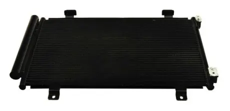AC830135 Конденсатор, система кондиціонування повітря MAXGEAR підбір по vin на Brocar