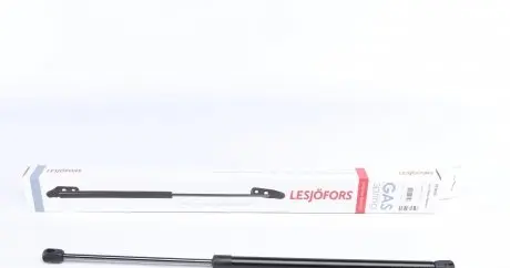 8144216 Амортизатор крышки багажника Kia Sorento I 02- (SUV/фургон) LESJOFORS подбор по vin на Brocar